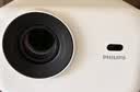 飞利浦（PHILIPS）天眼高亮版（780CVIA）云台投影仪家用 家庭影院真1080P超高清智能便携卧室客厅投影机 NeoPix 347 实拍图
