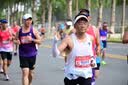 阿迪达斯（adidas）运动发带男女吸汗止汗头带跑步导汗带篮羽毛球防汗头巾头箍束发带 实拍图