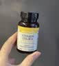 自然薇萃（naturewise）阳光瓶维生素D3K2二合一软胶囊活性vd5000iu备孕成人补钙引钙入骨 实拍图