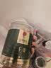 同仁堂品牌 北京同仁堂干姜100g云南小黄姜泡茶可磨姜粉养生茶 实拍图