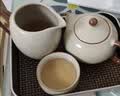 尚言坊汝窑功夫茶具套装2026新款家用办公室接待整套茶杯泡茶器全套 实拍图