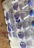 泉阳泉（QUANYANGQUAN） 长白山天然矿泉水 小瓶水 会议用水 600ml*24瓶 整箱塑包装 实拍图