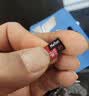 朗科（Netac）64GB TF（MicroSD）存储卡P500系列 A1 U3 V30 4K 耐用行车记录仪&监控摄像头内存卡 读速100MB/s 实拍图