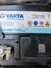 瓦尔塔（VARTA）京东自营养车汽车电瓶蓄电池星标系列L2-400以旧换新上门安装 实拍图