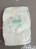 好奇（Huggies）铂金装小桃裤拉拉裤大号L60片(9-14kg)尿不湿【散热口碑王】 实拍图