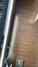 雷士（NVC）阅读壁挂台灯超大发光面全光谱护眼儿童学生学习宿舍专用书桌无座 实拍图