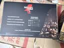 雀巢（Nestle）绝对深黑美式速溶黑咖啡0糖*健身燃减深烘1.8g*60包 实拍图