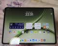 一加平板 3 Pro 国家补贴 13.2英寸平板电脑 第五代骁龙8至尊版 16GB+512GB 浅绿 办公学习游戏平板 实拍图