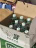 怡宝纯净水1.55L*12瓶/箱大瓶饮用水非矿泉水泡茶煲汤整箱 租房实用 实拍图