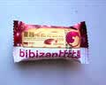比比赞（BIBIZAN）蔓越莓曲奇饼干1200g量贩装早餐办公室零食饱腹代餐休闲食品 实拍图