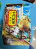 十月稻田 黄豆 2斤 东北大豆 非转基因 打豆浆料包 发豆芽 营养速食早餐 实拍图