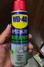 WD-40强力除胶剂汽车清洁家用去胶清洗剂玻璃不干胶双面粘去除瓷砖地板 实拍图