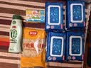 海天蚝油 薄盐耗油 0添加防腐剂 615g 挤挤装 点蘸 调味品 实拍图