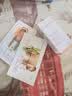 娇韵诗【返10元券】会员专属 油皮双萃精华+弹簧水乳保湿 试用装 实拍图