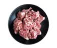 边塞风宁夏盐池滩羊肉羔羊蝎子 净重2斤 原切冷冻羊蝎火锅食材宁夏地标 实拍图