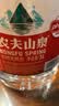 农夫山泉  饮用水 饮用天然水3L*6桶 整箱 桶装水 实拍图