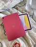 Apple/苹果 iPad 11英寸 A16芯片2025年款 平板电脑 (128GB WLAN版学习办公娱乐)粉色 实拍图