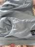 骆驼（CAMEL）CamelTex户外御寒冲锋衣男女同款防油污外套三合一登山服  M 实拍图