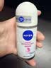 妮维雅（NIVEA）孙颖莎同款抑汗香体止汗露腋下干爽精华爽身走珠液50ml*2生日礼物 实拍图