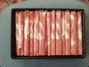 潮夫道原切羔羊羊肉卷400g羊肉片涮肉火锅食材麻辣烫烧烤 实拍图
