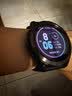 佳明（GARMIN）Fenix7太阳能碳黑旗舰版血氧跑步户外运动智能手表生日礼物 实拍图