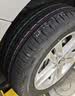 普利司通（Bridgestone）汽车轮胎 205/55R16 91V EP150 原配丰田新雷凌 适配速腾/卡罗拉 实拍图