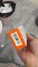 Mistine蜜丝婷防晒霜小黄帽面部水感养肤防水汗60ml*2军训男女通用 实拍图