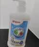 贝亲（Pigeon）奶瓶清洗剂婴儿专用奶嘴玩具果蔬清洗剂清洁剂洗洁精 700ml MA27 实拍图