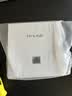 普联（TP-LINK）AX3000双频千兆Wi-Fi6面板AP全屋wifi6易展版无线mesh组网PoE供电AC管理TL-XAP3002GI-PoE 实拍图