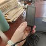 米瑞思（mryc）戴尔笔记本充电器19.5V2.31A 45W适用Dell XPS13 9360/9350电脑电源适配器线4.5mm小口带针 实拍图