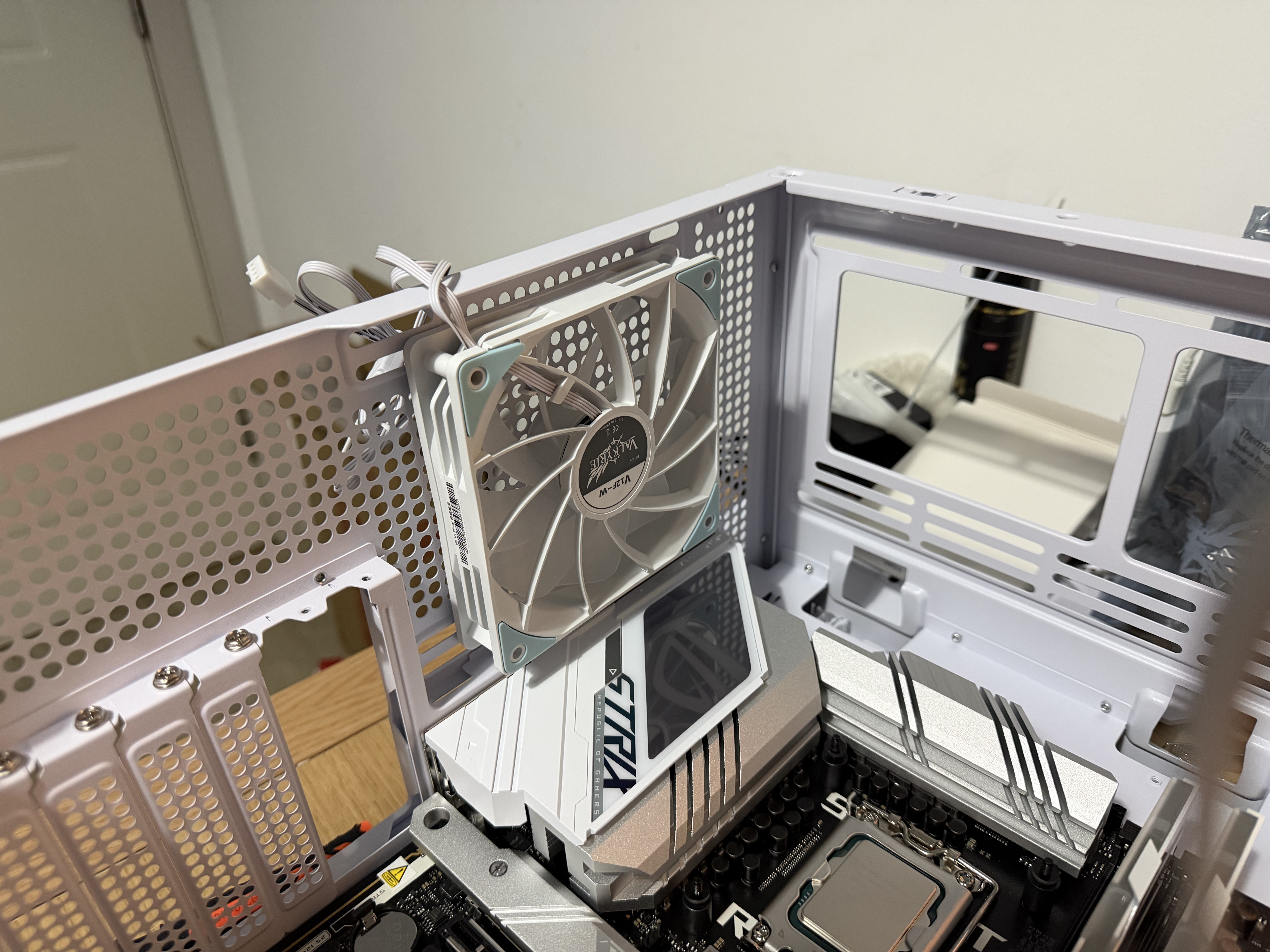 FACE MINI电脑装机工具套装台式长杆螺丝刀diy主机安装拆机必备拆卸工具包 实拍图