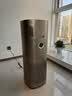 美的（Midea）【甲醛数显净化加湿器一体】空气净化器无雾加湿鼻炎家用除醛烟味异味过敏原空气净化机RX600ProH 实拍图