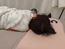 可韵（CORY）儿童枕头1-3-6岁夏天宝宝婴儿学生可水洗透气硅胶枕头护脊婴童粉 实拍图