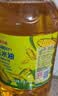 金龙鱼 食用油 非转基因 物理压榨玉米油6.18L（蕴含植物甾醇） 实拍图