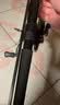 达亿瓦（DAIWA） CROSSFIRE 路亚竿入门路亚杆钓竿路亚钓鱼竿 进口路亚竿 1.98m 26新款S66ML-2（2节中软调直柄） 不支持使用/试用后退换货 实拍图