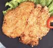 正大雪花鸡排2斤约10片 早餐半成品冷冻鸡胸肉炸鸡排鸡扒酥脆大块鸡肉 实拍图
