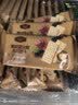 Tafe 黑松露火腿苏打饼干(藜麦奇亚籽风味) 1.16kg 1.16kg*1箱 实拍图