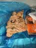 美加佳加拿大海藻头熟冻北极甜虾净重3斤 规格90/120  送礼 火锅聚餐 实拍图