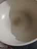 炊大皇炒锅 麦饭石色聚油不粘锅多功能少油烟炒菜锅平底30cm 电磁炉通用 实拍图