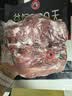 龍江和牛国产和牛原切牛腿肉2斤 生鲜牛肉 谷饲600天 【真原切】 实拍图