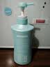 水之密语嘭润保湿型沐浴露600ml 滋润面护级透明质酸法国海盐清洁男女士 实拍图