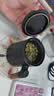 京东京造茶杯便携式黑陶茶泡茶壶茶杯功夫茶具办公杯随身茶壶容量400ml 实拍图