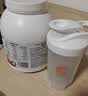 北欧海盗分离牛肉蛋白粉 低脂高蛋白0乳糖乳清蛋白粉减脂健身增肌人士 5磅 实拍图