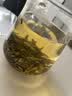 三花老成都盖碗茶老三花特级茉莉花茶250g自己喝口粮茶叶盒装送长辈 实拍图