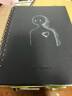 马利(Marie's)素描本16K30页 学生速写本绘画笔记本画画本美术生本空白小学生素描纸手绘专用画本彩铅画纸 速写 马克笔绘画 实拍图