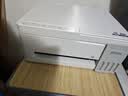 爱普生（EPSON）【6代新品】L3351墨仓式彩色打印机 微信打印/无线连接 家用AI学习打印机（打印、复印、扫描） 实拍图