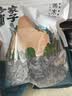 方家铺子 中华老字号 六星东北黑木耳300g 菌菇配菜凉拌火锅食材 实拍图