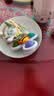 babycare吸盘转转乐宝宝玩具婴儿用品吃饭安抚陪伴手指锻炼-3件 实拍图