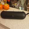 beats Pill 便携式户外防尘防水无线蓝牙扬声器音响/音箱 内置麦克风 兼容苹果安卓 哑光黑 实拍图