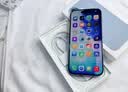 Apple/苹果/苹果 iPhone 17 256GB 白色 支持移动联通电信5G 双卡双待手机 实拍图